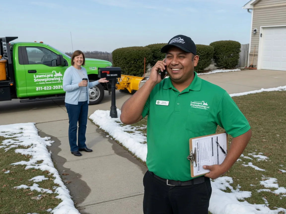 Lawn Care Services By Expert Landscaper Pocono Summit, PA FAQs